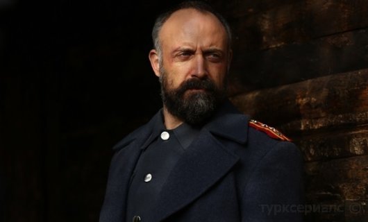 Кадр из турецкого сериала Ты моя Родина 6 серия