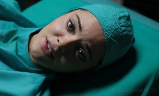 Кадр из турецкого сериала Однажды в Чукурова 51 серия